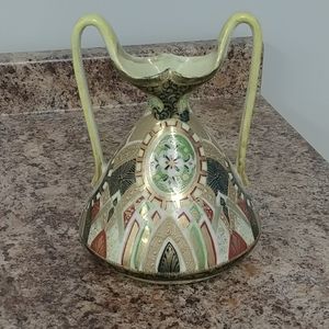 Vintage vase